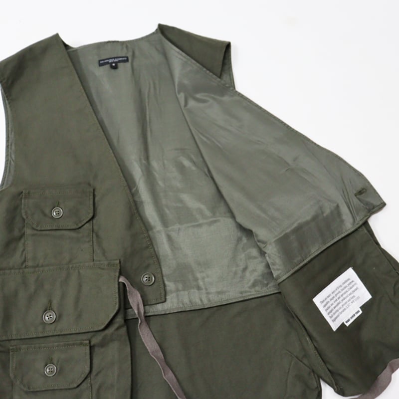 ENGINEERED GARMENTS(エンジニアード ガーメンツ) ENGINEERED GARMENTS(エンジニアード ガーメンツ)