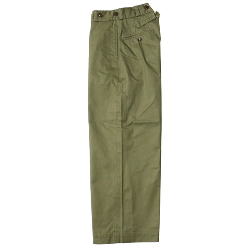 Ladies' /Nigel Cabourn WOMAN（ナイジェルケーボン ウーマン