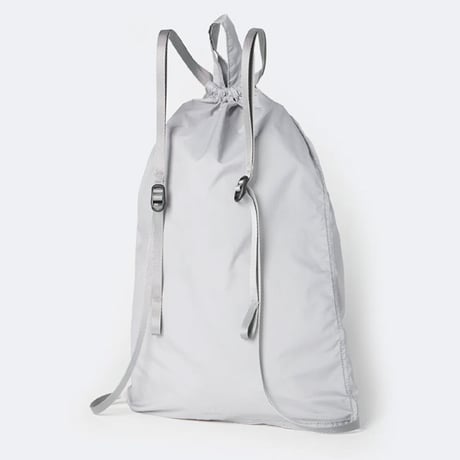 DAIWA PIER39（ダイワ ピア39）"TECH PERTEX® TRAVEL KNAPSACK"
