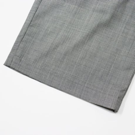ENGINEERED GARMENTS（エンジニアード ガーメンツ）"Officer Pant - Micro Houndstooth Tropical Wool"