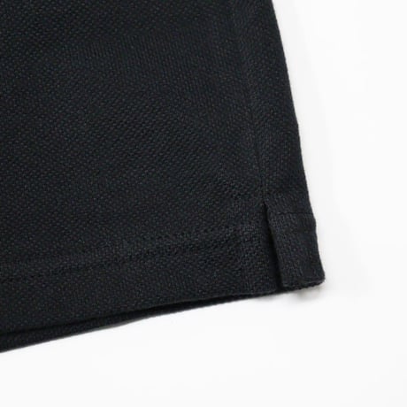 NEEDLES（ニードルス）"Regular Collar Polo - Cotton Pique"