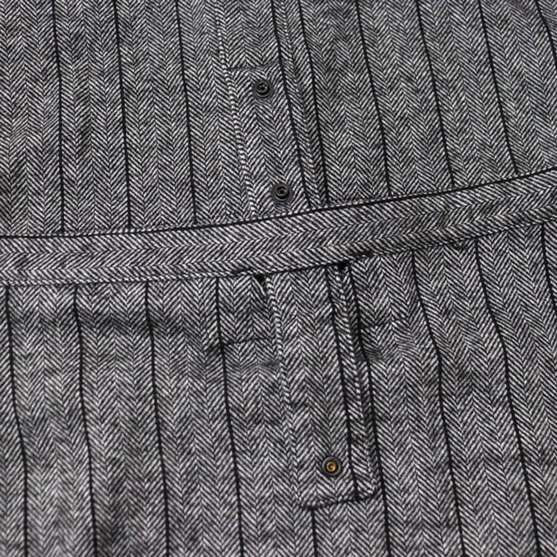 ENGINEERED GARMENTS（エンジニアード ガーメンツ）