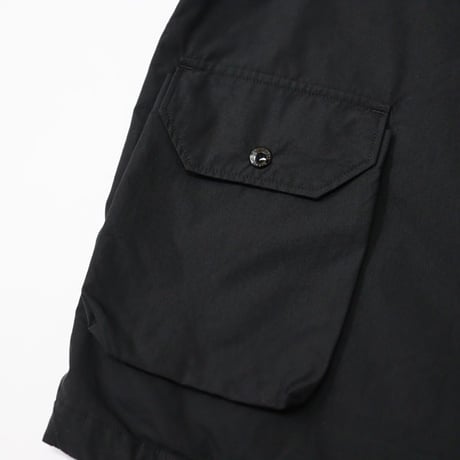 ENGINEERED GARMENTS（エンジニアード ガーメンツ）"Field Vest - Lt.Weight Nyco Poplin"