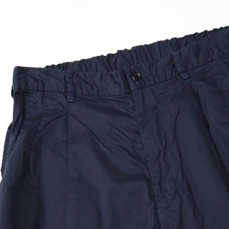 Graphpaper（グラフペーパー）"Garment Dyed Typewriter Oversized Slacks"