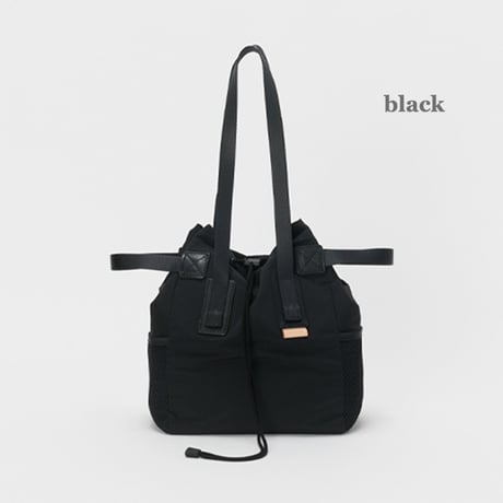 Hender Scheme（エンダースキーマ）"functional tote bag small"