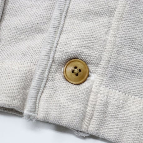Ladies' /Nigel Cabourn WOMAN（ナイジェルケーボン ウーマン）"US WORK CARDIGAN AZUMA URAKE"