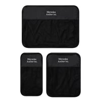 ANCHOR INC.（アンカーインク）"PACKING CUBE SET"