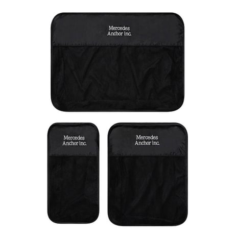 ANCHOR INC.（アンカーインク）"PACKING CUBE SET"