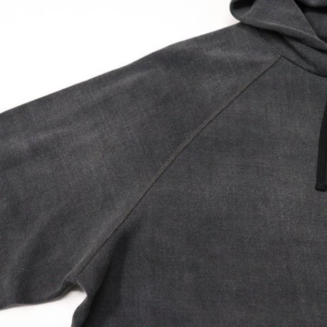 MAATEE&SONS（マーティーアンドサンズ）"JIP PARKA"