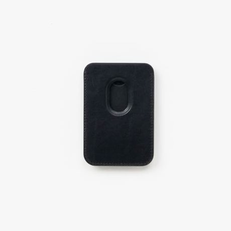 Hender Scheme （エンダースキーマ）"magnet card case"