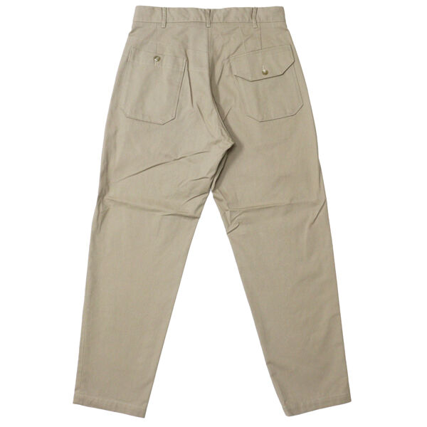 ENGINEERED GARMENTS Carlyle Pant サイズS - チノパン