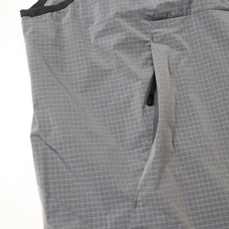 Goldwin（ゴールドウィン）"Dope Dyed Rip-stop Wind Vest"