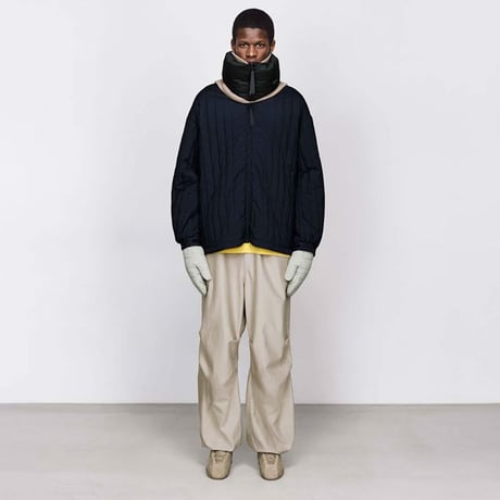 Graphpaper（グラフペーパー）"PERTEX QUANTUM AIR Neck Warmer"
