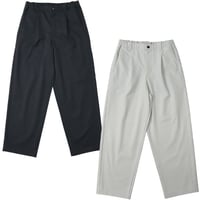 Ladie's / Goldwin（レディース ゴールドウィン）"One Tuck Stick Stretch Pants"