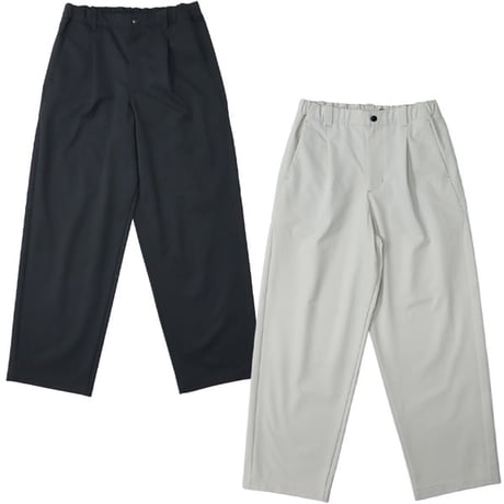 Ladie's / Goldwin（レディース ゴールドウィン）"One Tuck Stick Stretch Pants"