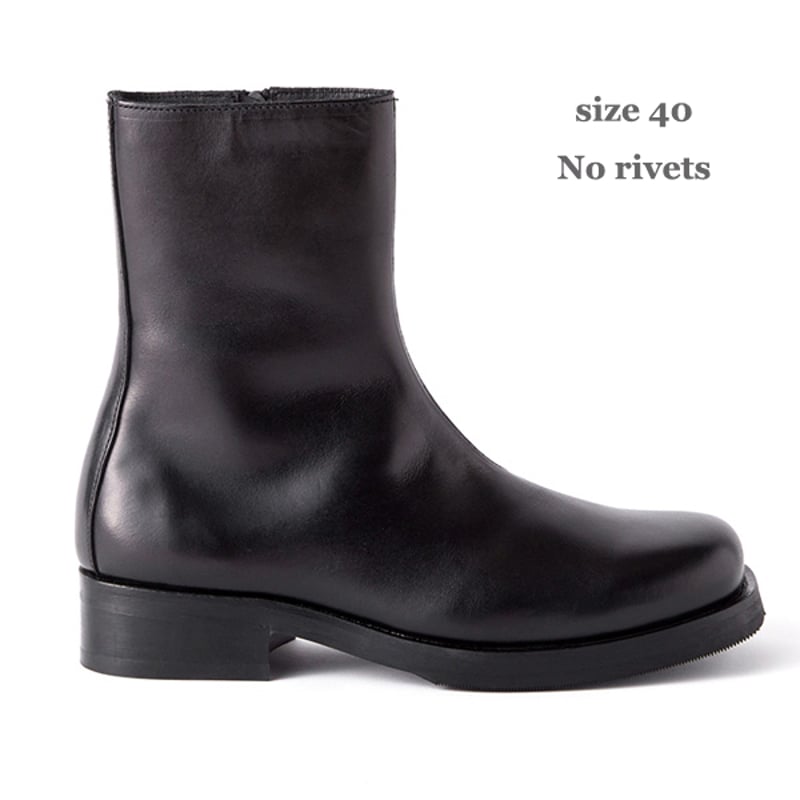 Our Legacy カミオンブーツ 41 our legacy カミオンブーツ 41 OUR LEGACY（アワー レガシー）