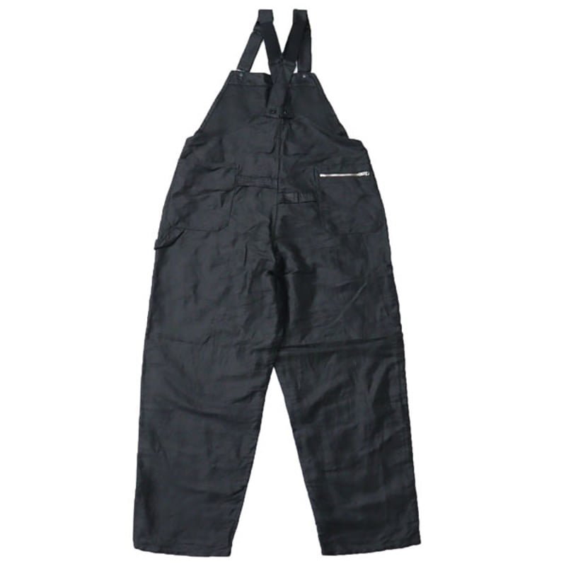 美品 日本製 Nigel Cabourn ハイバックウェストオーバーオール 32 Styling ] Nigel Cabourn THE ARMY GYM FUKUOKA STORE 2023.03.11