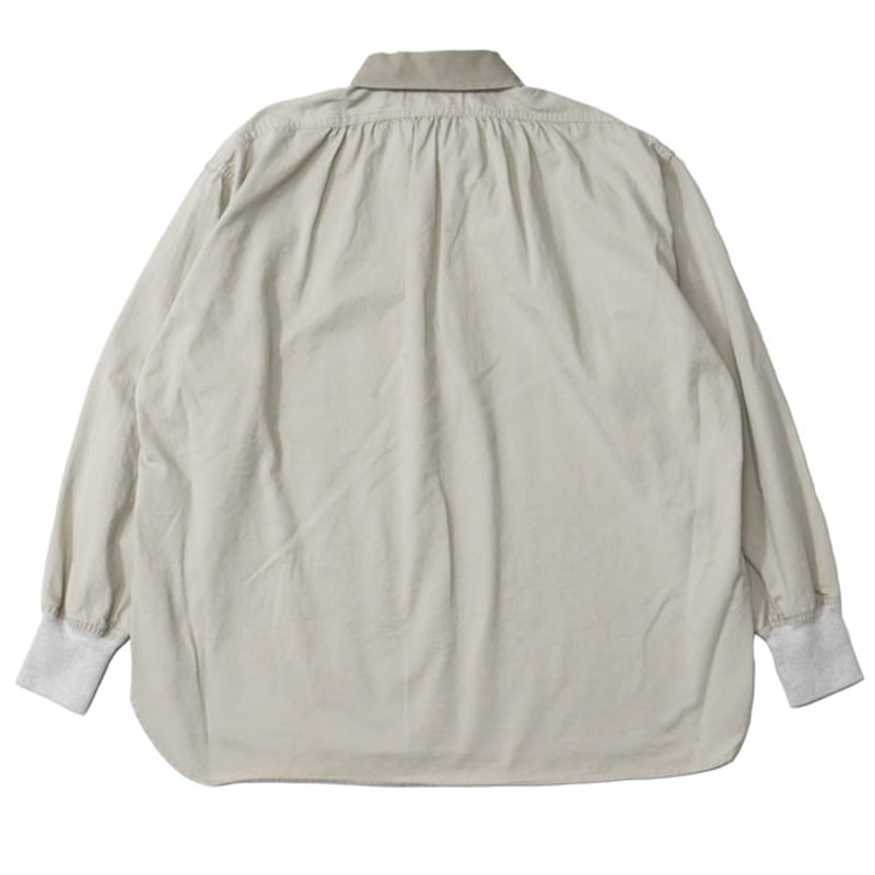 Nigel Cabourn（ナイジェルケーボン）