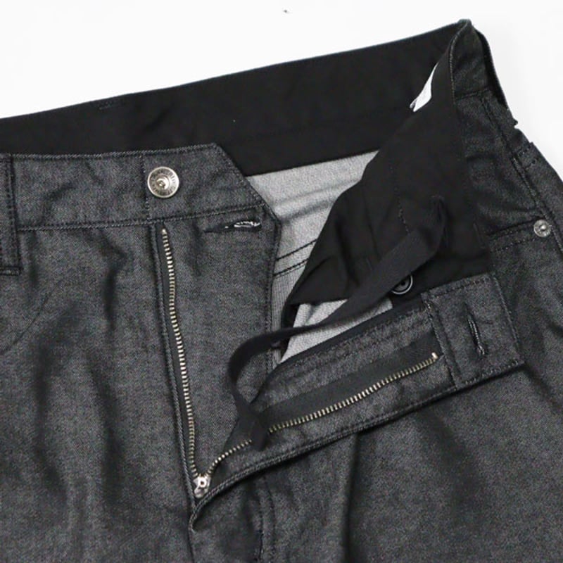 エンジニアードガーメンツ　デニムパンツ　サイズ34-36程度 ENGINEERED GARMENTS(エンジニアードガーメンツ) Fatigue Pant