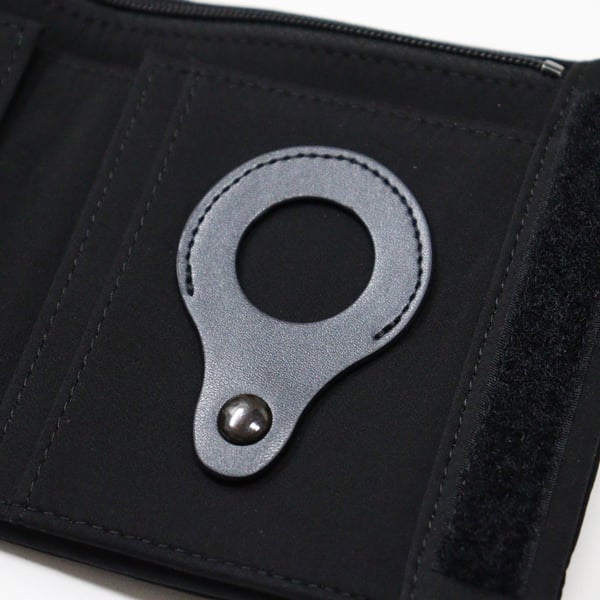graphpaper　pertex shield bifold wallet PERTEX SHIELD Bifold Wallet-パーテックスシールドバイ