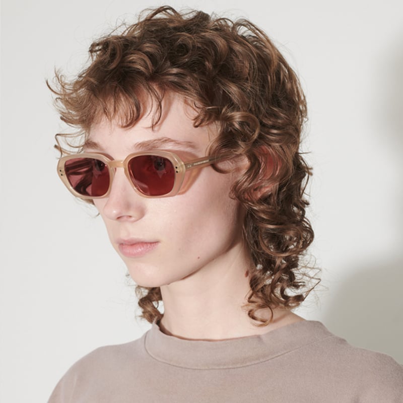 OUR LEGACY（アワー レガシー）