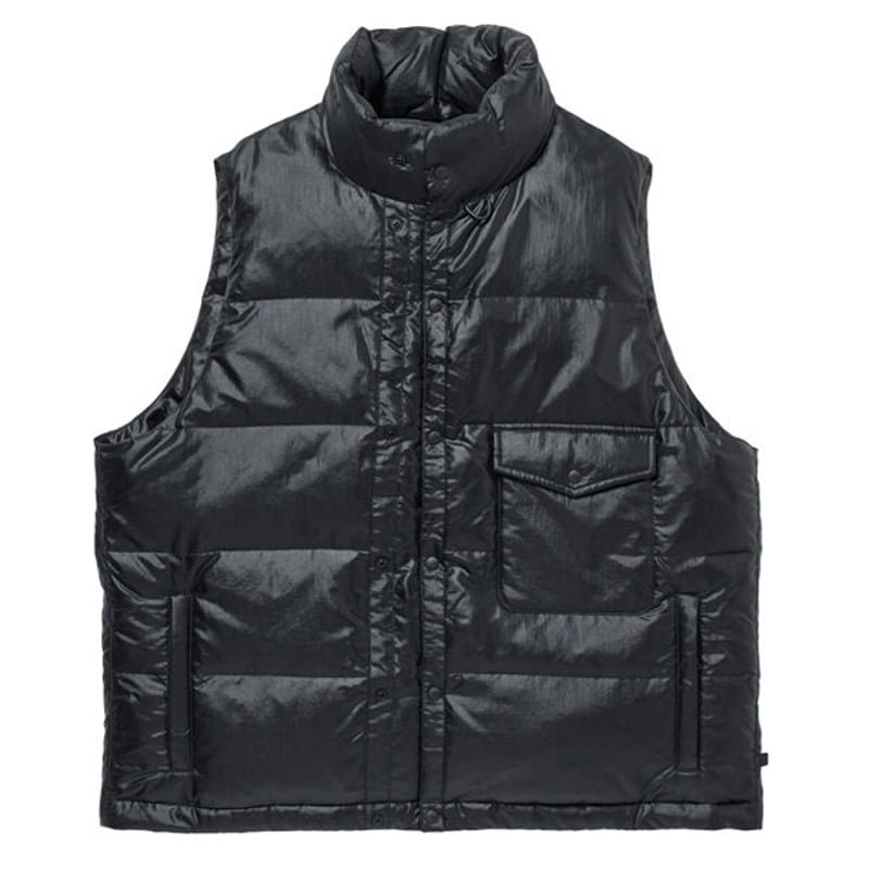 新品 DAIWA PIER39 Tech Climbers Down Vest DAIWA PIER39 (ダイワピア39) TECH CLIMBERS DOWN VEST / テック