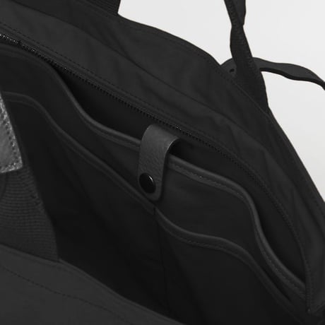 Hender Scheme （エンダースキーマ）"bracket bag"