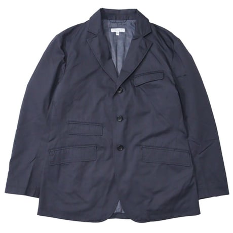 ENGINEERED GARMENTS（エンジニアード ガーメンツ）"Andover Jacket - High Count Twill"