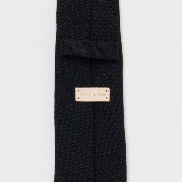 henderscheme スキマ　necktie ネクタイ original