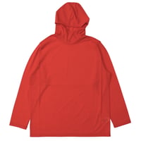 BROWN by 2-tacs（ブラウン バイ ツータックス）"BAA hoodie"