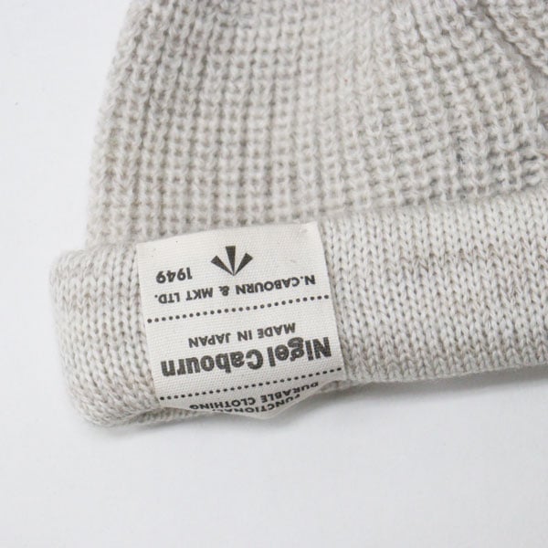 Nigel Cabourn（ナイジェルケーボン）