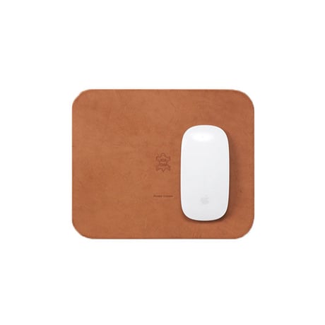 Hender Scheme（エンダースキーマ）"mouse pad"
