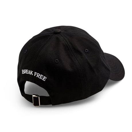 Last Resort AB（ラストリゾートエービー）"Atlas Daddy Cap"
