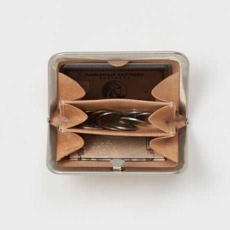 Hender Scheme （エンダースキーマ）"3d purse"