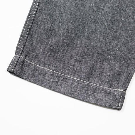 Nigel Cabourn × LYBRO（ナイジェルケーボン×ライブロ）"PT02-02 ANGLED PT LINEN DENIM"