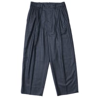 極希少【HEUGN】OZONO DENIM TROUSER054 極希少【HEUGN】OZONO DENIM TROUSER054 - メルカリ