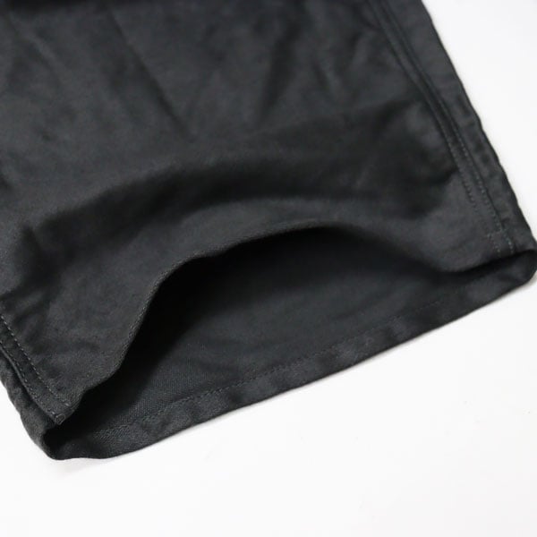 Nigel Cabourn × OX'ed Silver（ナイジェルケーボン×オックスドシルバ