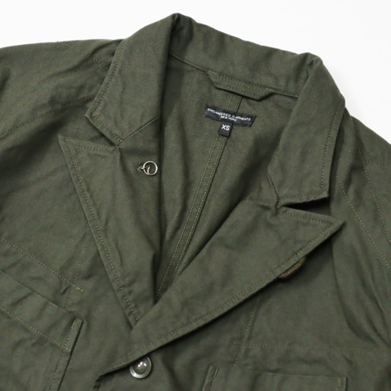 ENGINEERED GARMENTS(エンジニアード ガーメンツ) ENGINEERED GARMENTS(エンジニアード ガーメンツ)