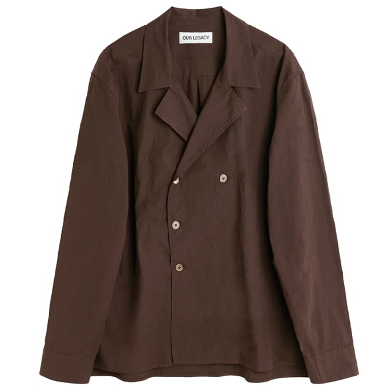 OUR LEGACY（アワー レガシー）