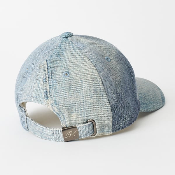 OUR LEGACY アワーレガシー ベースボールキャップ BALLCAP