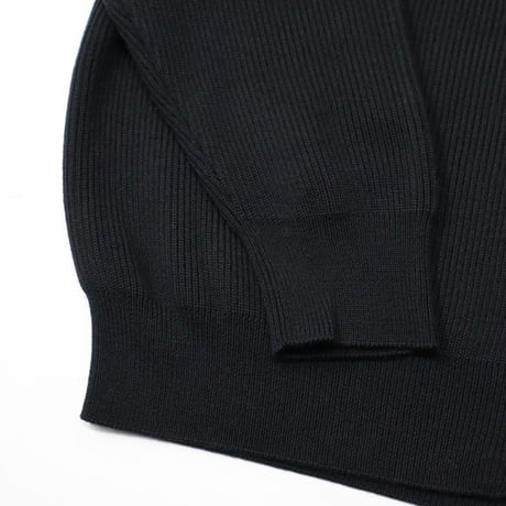 Graphpaper（グラフペーパー）"High Density Drivers Knit"