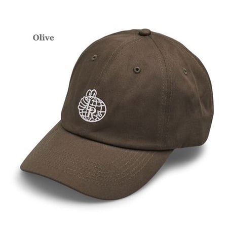 Last Resort AB（ラストリゾートエービー）"Atlas Daddy Cap"
