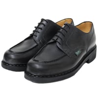 Paraboot（パラブーツ）"CHAMBORD - NOIR"
