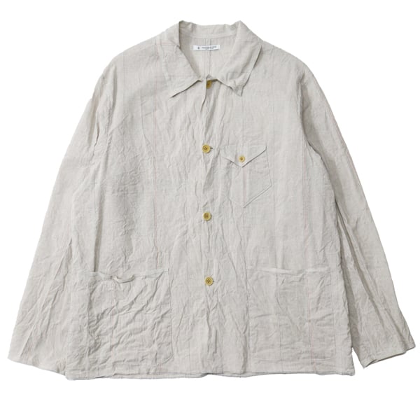 MAATEE&SONS 折って折ってCOVERALL