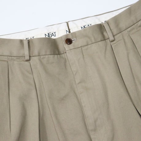 NEAT（ニート）"NEAT Chino"