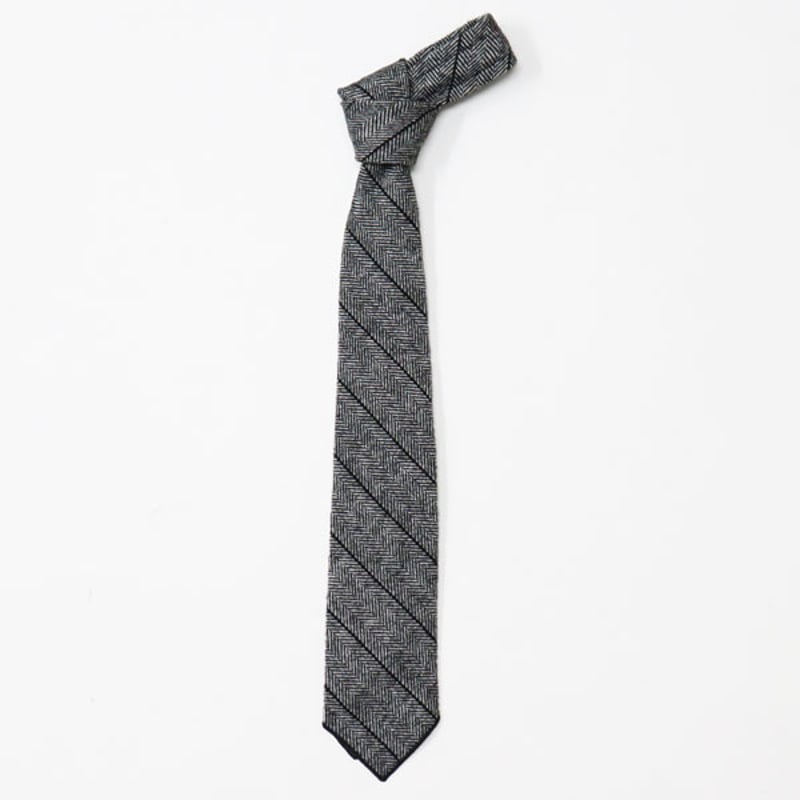 エンジニアードガーメンツ ENGINEERED GARMENTS NECKTIE ENGINEERED