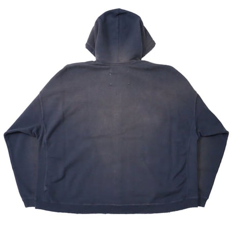 DAIRIKU（ダイリク）""Water-Proof" Vintage Hoodie"