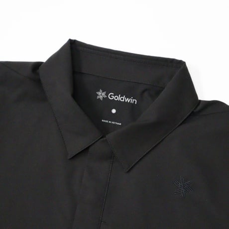 Goldwin（ゴールドウィン）"All Direction Light S/S Shirt"