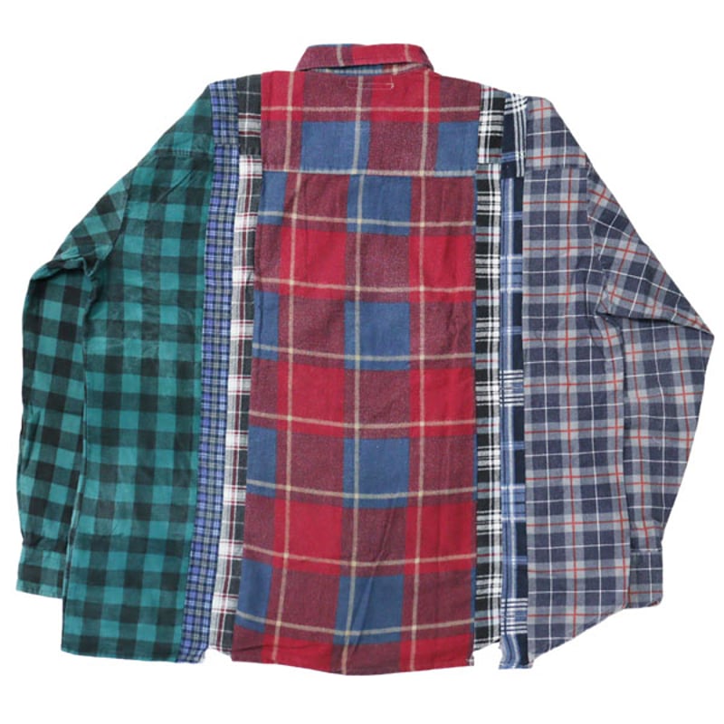 REBUILD BY NEEDLES（リビルドバイニードルス）