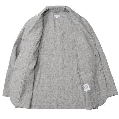 ENGINEERED GARMENTS（エンジニアード ガーメンツ）"Loiter Jacket - CL Melange"
